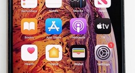 Good
													Apple iPhone Xs Max - Unlocked, Gold, 256 GB, A1921, photo 1 of 2