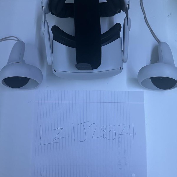 Meta Quest 2 - 128 GB