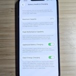 Fair Apple iPhone 14 - Unlocked, 128 GB, Midnight, A2649