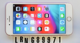Good
													Apple iPhone 7 Plus - Sprint, Rose Gold, 128 GB, A1661, photo 3 of 5