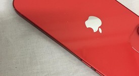 Good
													Apple iPhone 12 Mini - T-Mobile, Red, 64 GB, A2176, photo 5 of 7