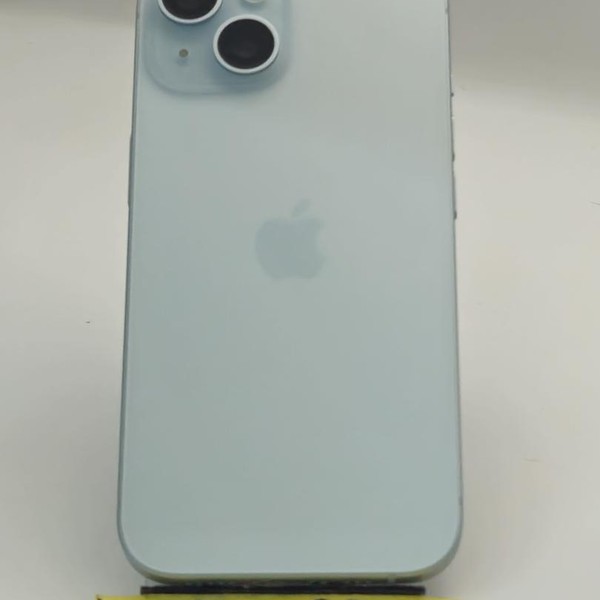 Apple iPhone 15 - Verizon, 128 GB, Blue, A2846