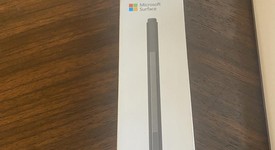 Mint
													Microsoft Surface Pro 8 - I5, Graphite, 256 GB, 8 GB, photo 4 of 13