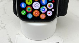 Good
													Apple Watch Series 10 46mm - Silver, A2999 - GPS, Aluminum, photo 5 of 5