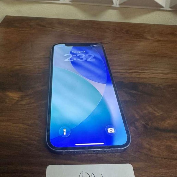 Apple iPhone 12 - Unlocked, 64 GB, Purple, A2172