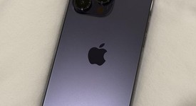 Good
													Apple iPhone 14 Pro Max - AT&T, Purple, 256 GB, A2651, photo 5 of 7