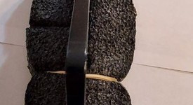 Good
													Apple iPhone 16e - Boost, Black, 128 GB, A3212, photo 3 of 6