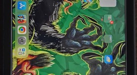 Mint
													Apple iPad 8th Gen - Wi-Fi, Silver, 128 GB, A2270, photo 1 of 15