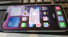 Good
													Apple iPhone 14 Plus - Unlocked, Blue, 128 GB, A2632, photo 4 of 5