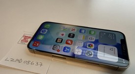 Good
													Apple iPhone 12 Pro - Unlocked, Gold, 128 GB, A2341, photo 5 of 9