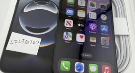 Mint
													Apple iPhone 16e - Unlocked, Black, 128 GB, A3212, photo 1 of 12