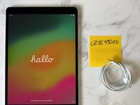 Apple iPad Pro 10.5"