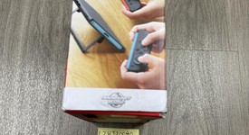 New
													Nintendo Switch 2 - Red & Blue, Standard, photo 6 of 6
