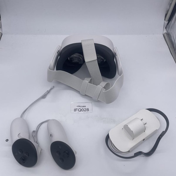 Meta Quest 3S - 256 GB