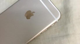 Good
													Apple iPhone 6S - Unlocked, Gold, 16 GB, A1688, photo 5 of 7