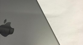 Good
													Apple iPad Air 2 - Unlocked, Gray, 64 GB, photo 5 of 8
