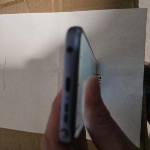 Moto G Stylus LTE (2023) - Unlocked, 64 GB, Blue, 4 GB