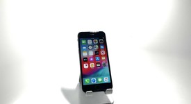 Good
													Apple iPhone 6 - Unlocked, Gray, 16 GB, A1586, photo 1 of 7