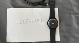 Good
													Samsung Galaxy Watch6 - Unlocked, Graphite, 44mm, photo 4 of 5