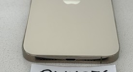 Mint
													Apple iPhone 14 Pro Max - Unlocked, Gold, 128 GB, A2651, photo 6 of 6