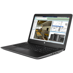 HP ZBook 15 G4