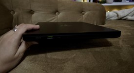 Mint
													Razer Blade 14" 2023 - Ryzen 9, Black, 1 TB, 16 GB, FHD, photo 4 of 8