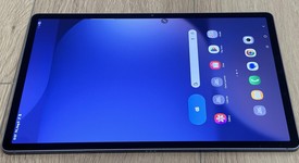 Fair
													Samsung Galaxy Tab S10 Plus - Unlocked, Moonstone Gray, 256 GB, 12 GB, SM-X828U1, photo 4 of 7
