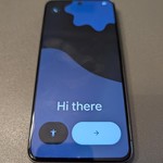 Good Google Pixel 8 - Unlocked, 128 GB, Obsidian, 8 GB, G9BQD, Sub-6 5G