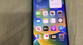 Mint
													Apple iPhone 13 - T-Mobile, Green, 128 GB, A2482, photo 1 of 7