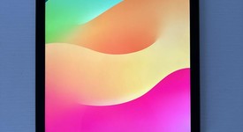 Mint
													Apple iPad Air 4th Gen - Wi-Fi, Gray, 64 GB, A2316, photo 1 of 18