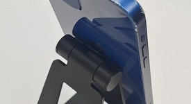 Fair
													Apple iPhone 12 - Unlocked, Blue, 256 GB, A2172, photo 3 of 5