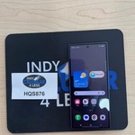 Mint Samsung Galaxy Z Fold7 - Unlocked, 512 GB, Jetblack, 12 GB, SM-F966U1