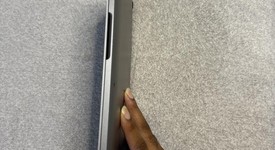 Good
													MacBook Pro 2019 - 13" - I5, Gray, 128 GB, 8 GB, photo 3 of 9