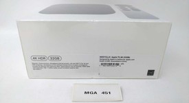 New
													Apple TV 4k 2nd Gen (2021) - 32 GB, photo 3 of 4