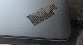 Mint
													Motorola ThinkPhone - Unlocked, Black, 256 GB, 8 GB, photo 4 of 11