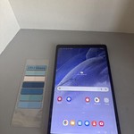 Good Samsung Galaxy Tab A7 Lite - Wi-Fi, 32 GB, Gray, 3 GB