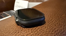 Mint
													Apple Watch Ultra 2 49mm - Unlocked, Black, A2986, photo 4 of 6