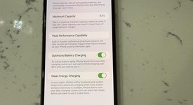 Mint
													Apple iPhone 11 Pro Max - Unlocked, Gold, 256 GB, A2161, photo 1 of 8