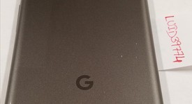 Good
													Google Pixel - Verizon, Black, 128 GB, 4 GB, Verizon Edition, photo 2 of 4