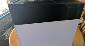 Good
													CyberPowerPC Gaming Desktop, photo 4 of 6