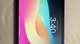 Mint
													Apple iPad Mini 6th Gen - Wi-Fi, Purple, 256 GB, A2567, photo 5 of 10