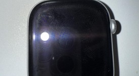 Good
													Apple Watch Series 10 46mm - Silver, A2999 - GPS, Aluminum, photo 5 of 7