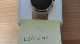 Good
													Fossil Gen 6 - Rose Gold, 42mm, photo 3 of 7