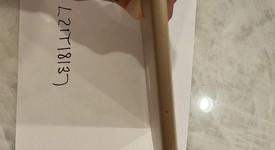 Good
													Apple iPad 6th Gen - Wi-Fi, Gold, 32 GB, A1893, photo 3 of 7