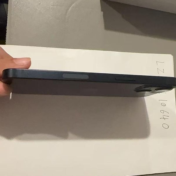 Apple iPhone 13 - Unlocked, 128 GB, Midnight, A2482