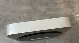 Good
													Mac mini 2023 - Apple M2, 256 GB, 8 GB, 10 Gigabit Ethernet, photo 4 of 7