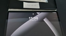 Good
													Samsung Galaxy Tab S8 - Wi-Fi, Graphite, 128 GB, 8 GB, SM-X700, photo 5 of 5