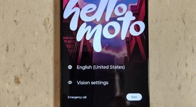 Mint
													Moto G Power 5G 2024 - Unlocked, Blue, 128 GB, 8 GB, photo 1 of 7