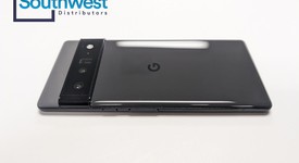 Good
													Google Pixel 6 Pro - AT&T, Black, 128 GB, 12 GB, G8VOU, photo 4 of 8