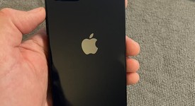 Good
													Apple iPhone 13 - Unlocked, Midnight, 128 GB, A2482, photo 1 of 8